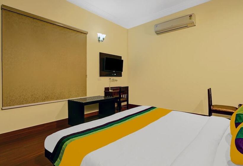 Itsy Hotels Connaught Mews