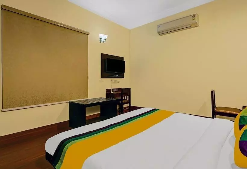 Itsy Hotels Connaught Mews