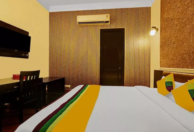 Itsy Hotels Connaught Mews