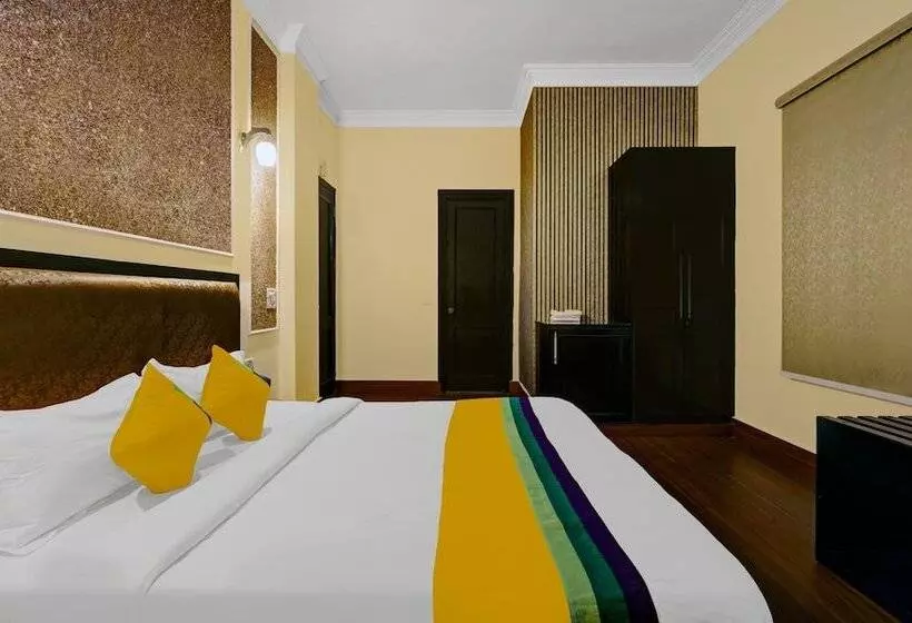 Itsy Hotels Connaught Mews