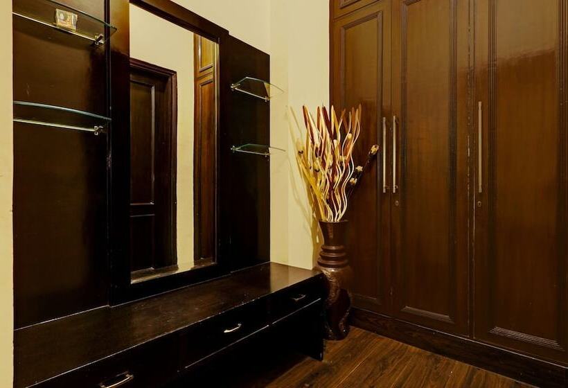 Itsy Hotels Connaught Mews