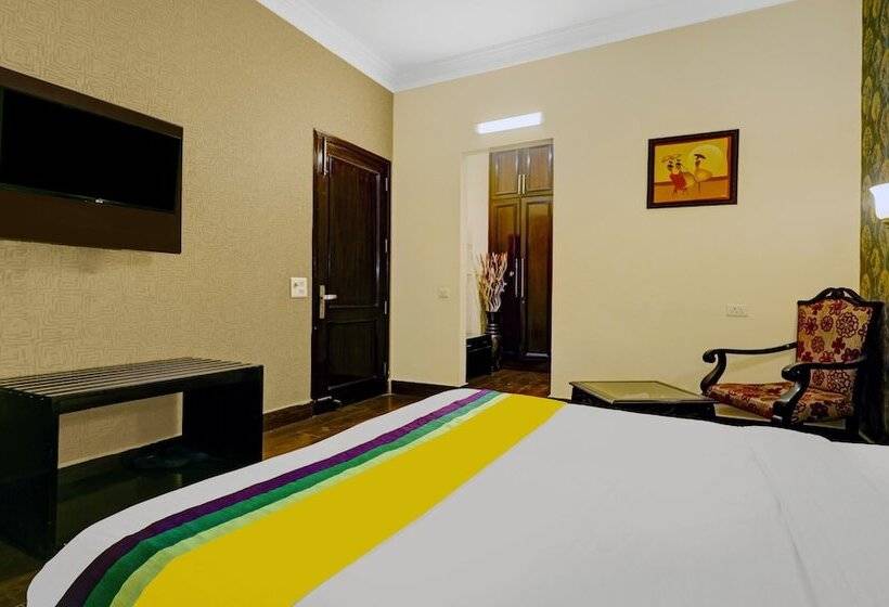 Itsy Hotels Connaught Mews