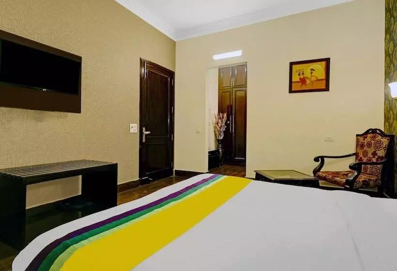 Itsy Hotels Connaught Mews