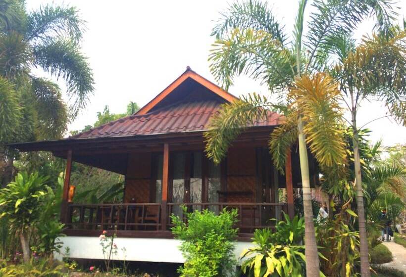 בית מלון כפרי Le Mont Resort