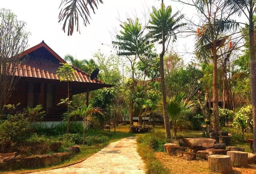 호텔 Le Mont Resort