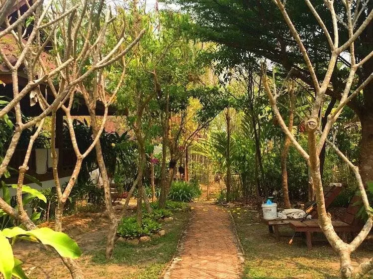 호텔 Le Mont Resort