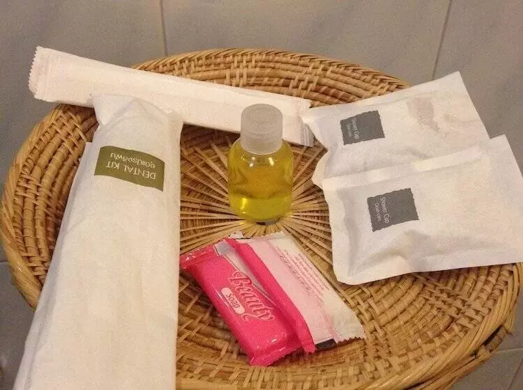 호텔 Le Mont Resort