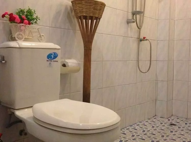 호텔 Le Mont Resort