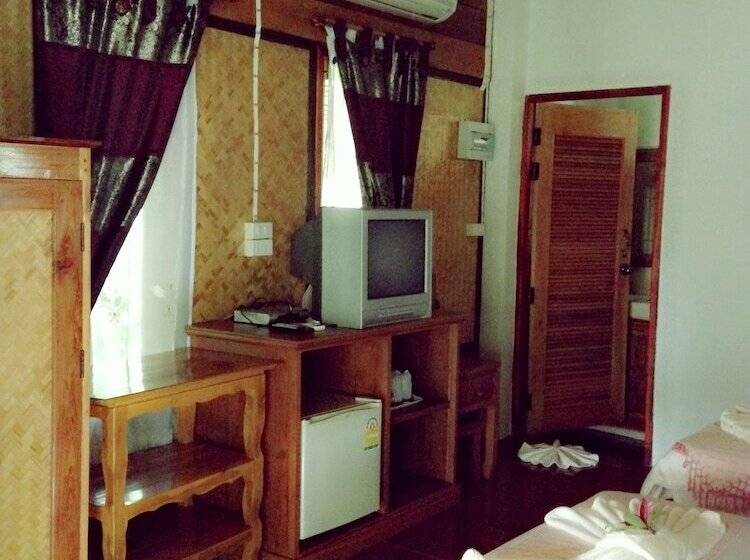 בית מלון כפרי Le Mont Resort