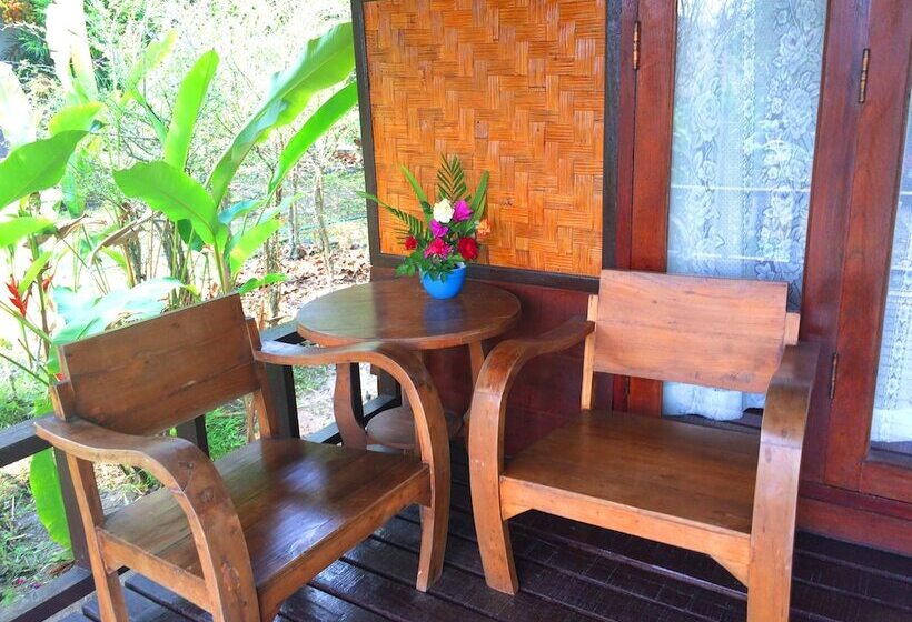 בית מלון כפרי Le Mont Resort