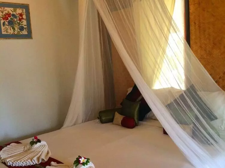 호텔 Le Mont Resort