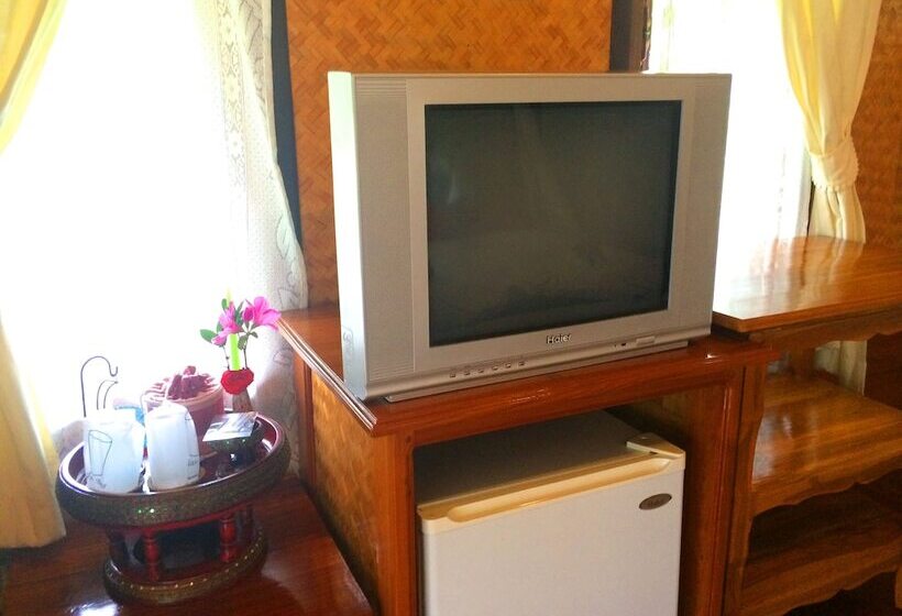 בית מלון כפרי Le Mont Resort