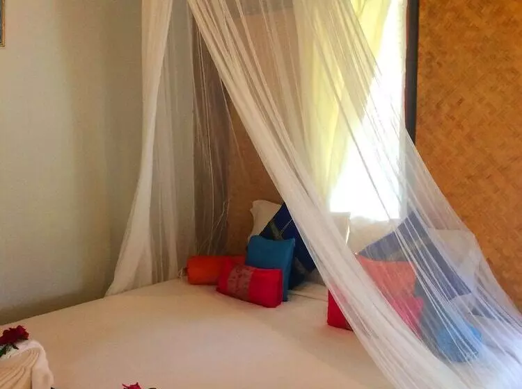 호텔 Le Mont Resort