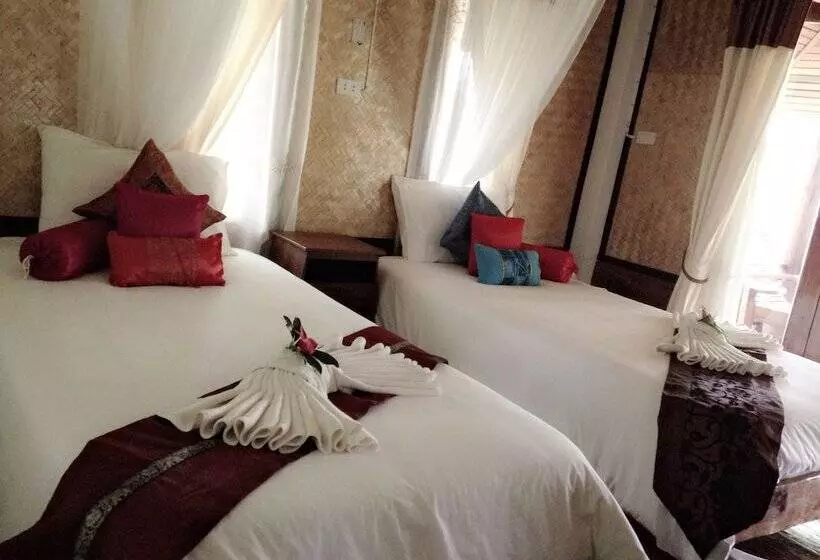 호텔 Le Mont Resort