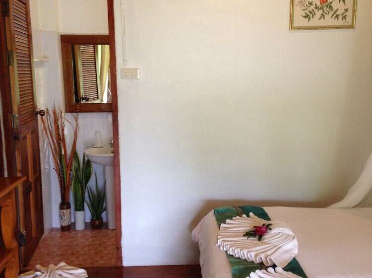 בית מלון כפרי Le Mont Resort