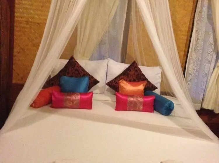 호텔 Le Mont Resort