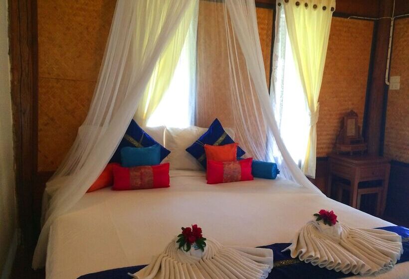 בית מלון כפרי Le Mont Resort