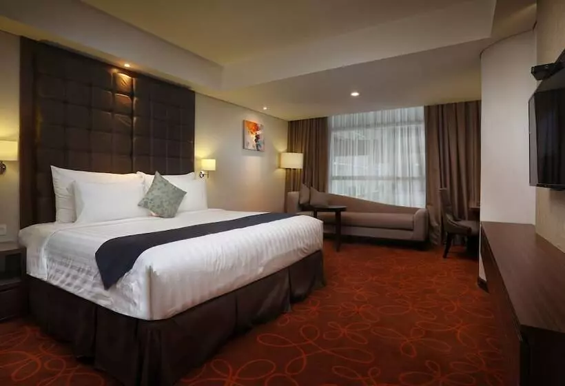 Mg Setos Hotel Semarang