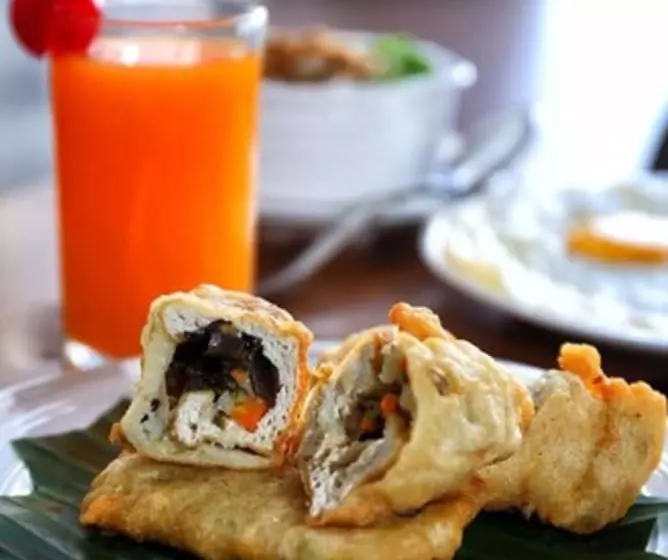 Mg Setos Hotel Semarang