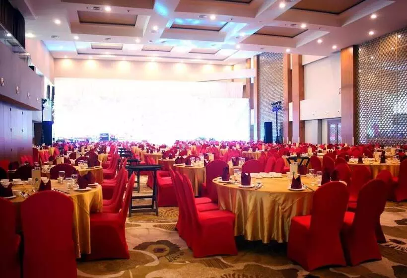 Mg Setos Hotel Semarang