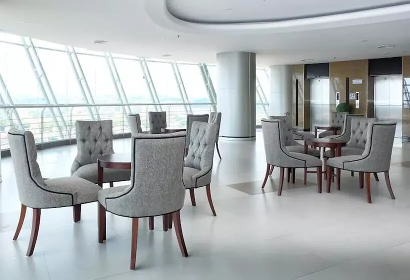 Mg Setos Hotel Semarang