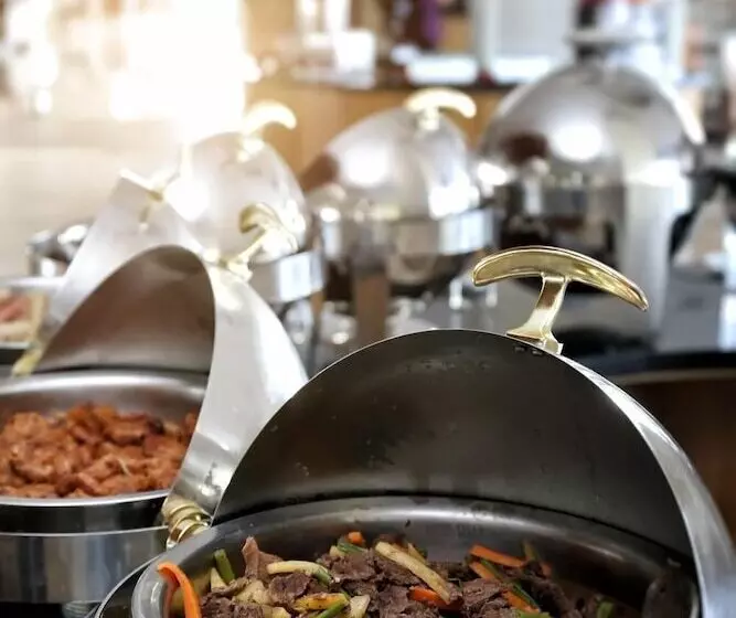 Mg Setos Hotel Semarang