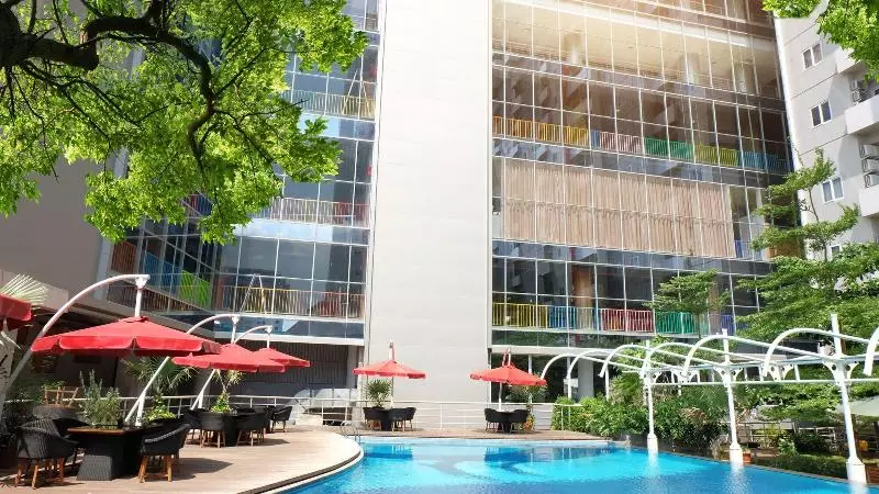 Mg Setos Hotel Semarang