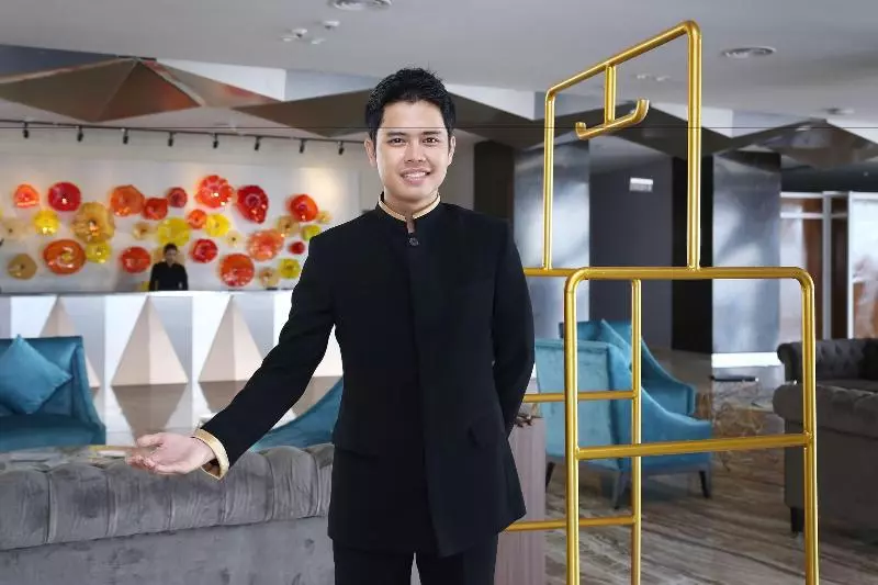 Mg Setos Hotel Semarang