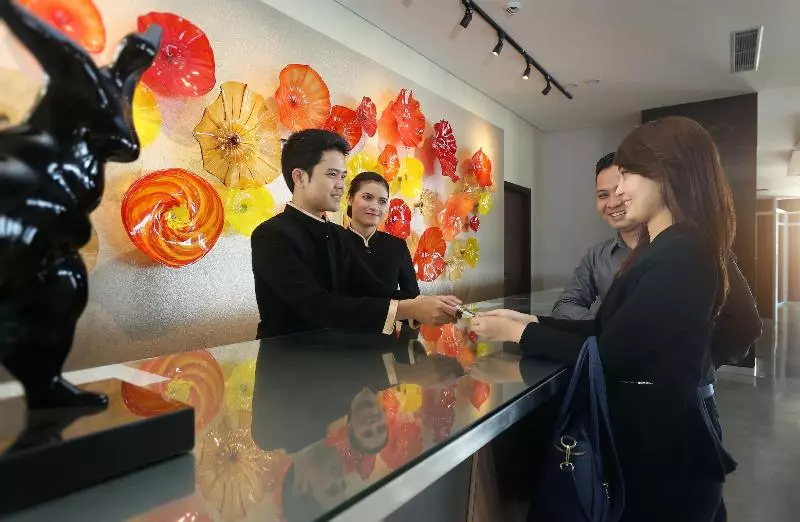 Mg Setos Hotel Semarang