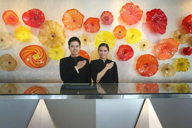 Mg Setos Hotel Semarang