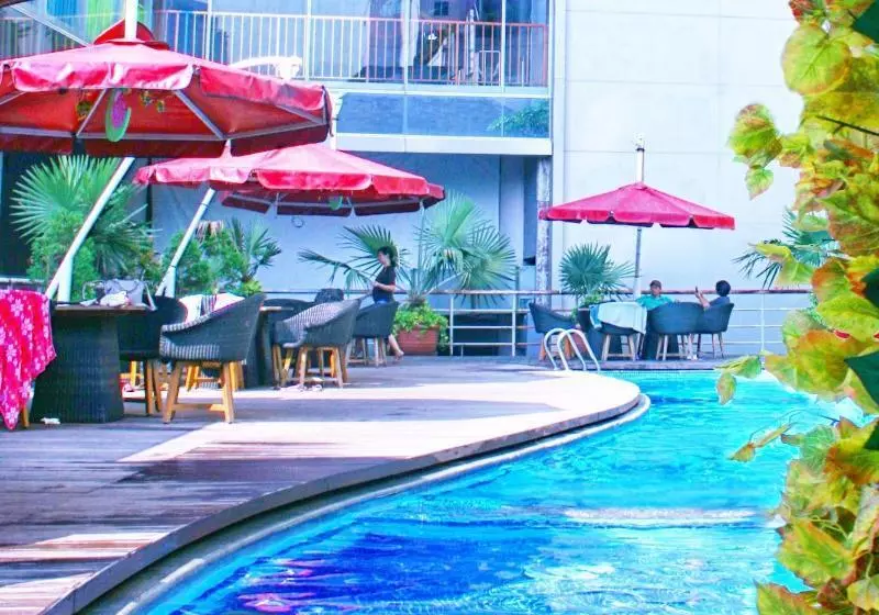 Mg Setos Hotel Semarang