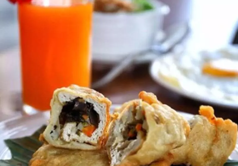 Mg Setos Hotel Semarang