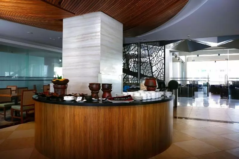 Mg Setos Hotel Semarang