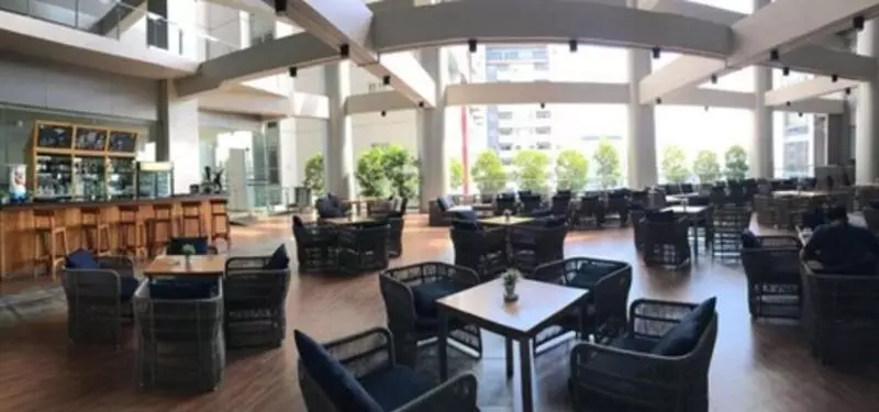 Mg Setos Hotel Semarang