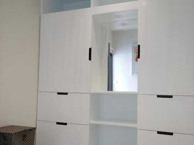 فندق Phitsanulok United