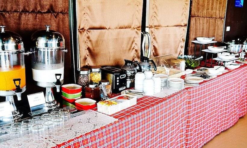 فندق Phitsanulok United