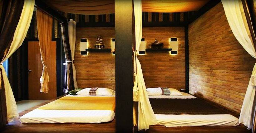 فندق Phitsanulok United