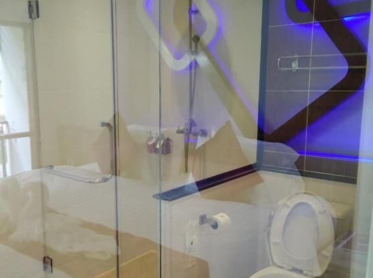 فندق Phitsanulok United