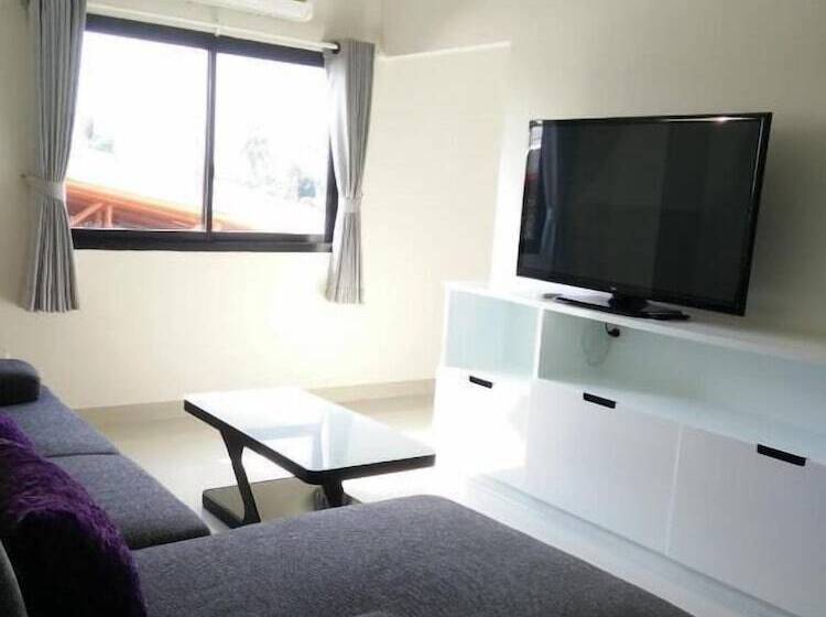 فندق Phitsanulok United