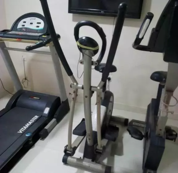 هتل Primal Apart Ikoyi