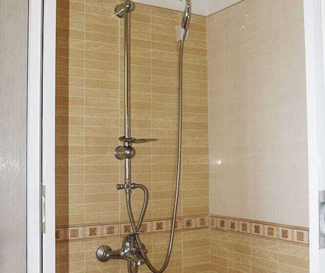 בית מלון כפרי Red Rose