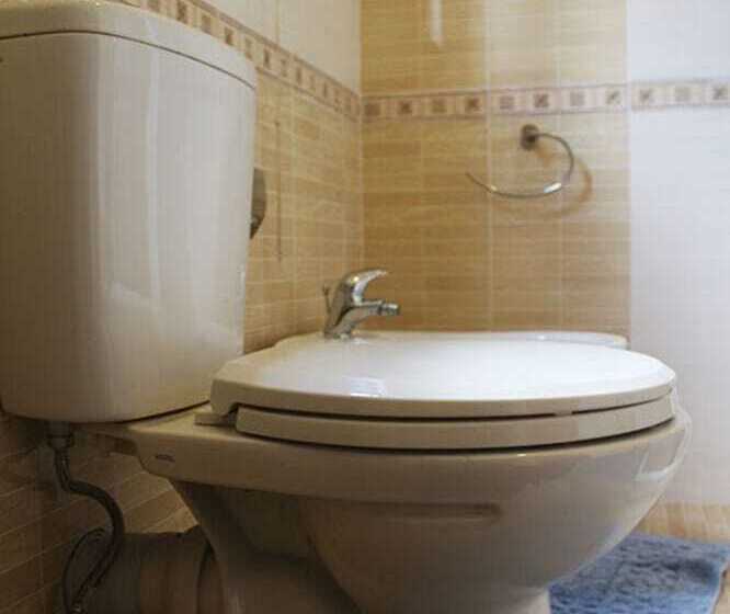 בית מלון כפרי Red Rose