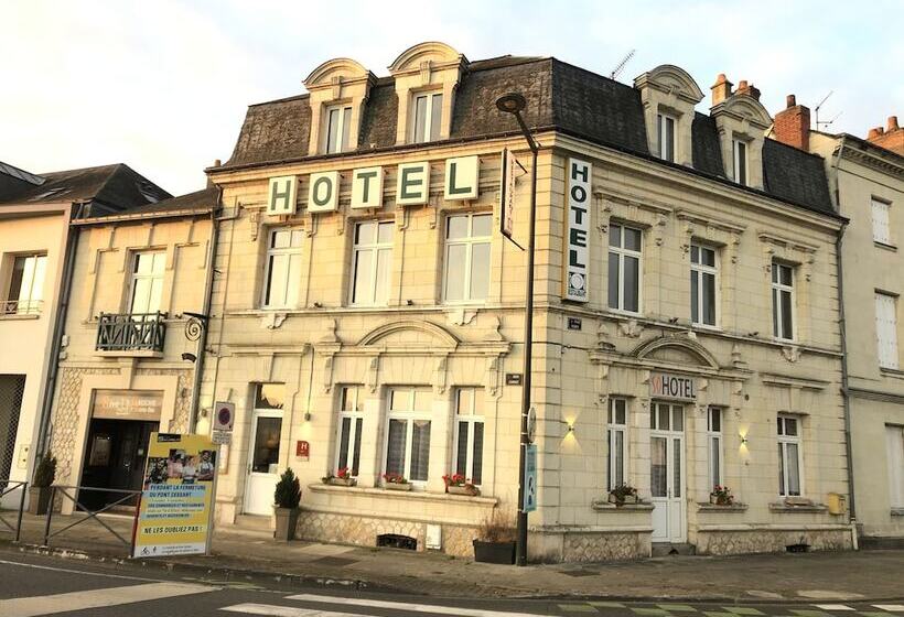 فندق Rive Gauche