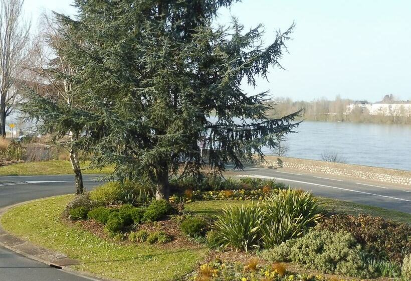 فندق Rive Gauche