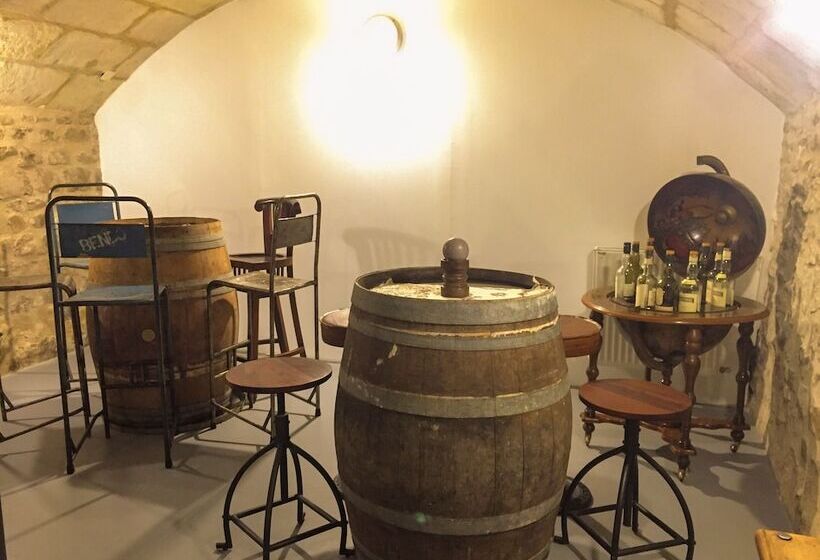 فندق Rive Gauche