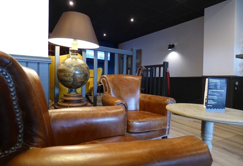 فندق Rive Gauche