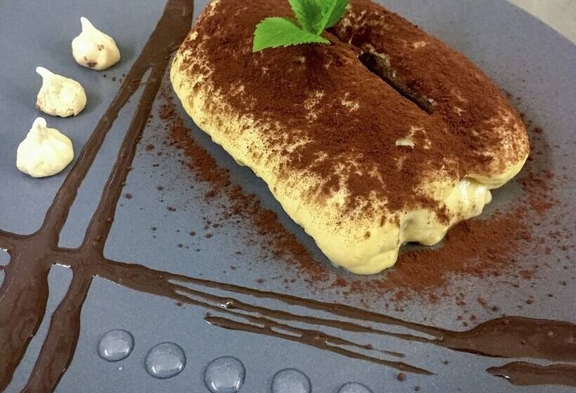 فندق Rive Gauche