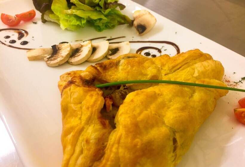 فندق Rive Gauche