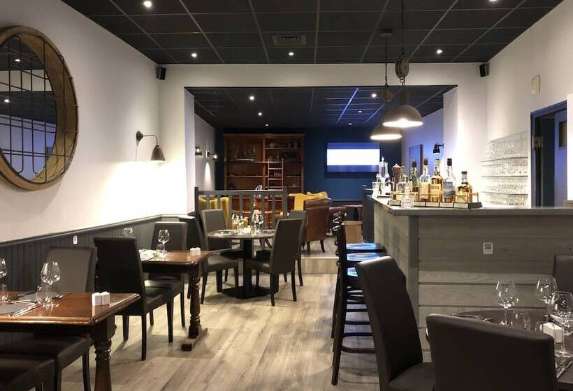 فندق Rive Gauche