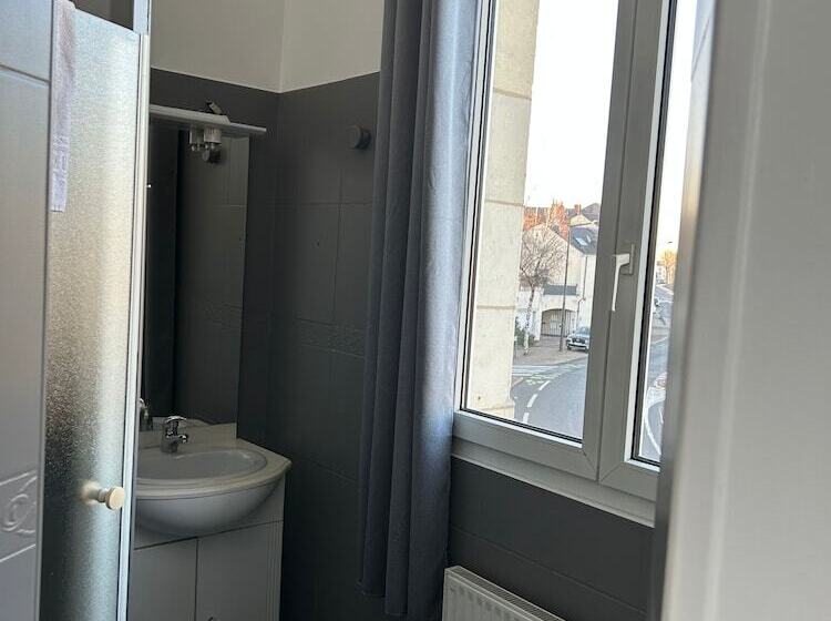 فندق Rive Gauche